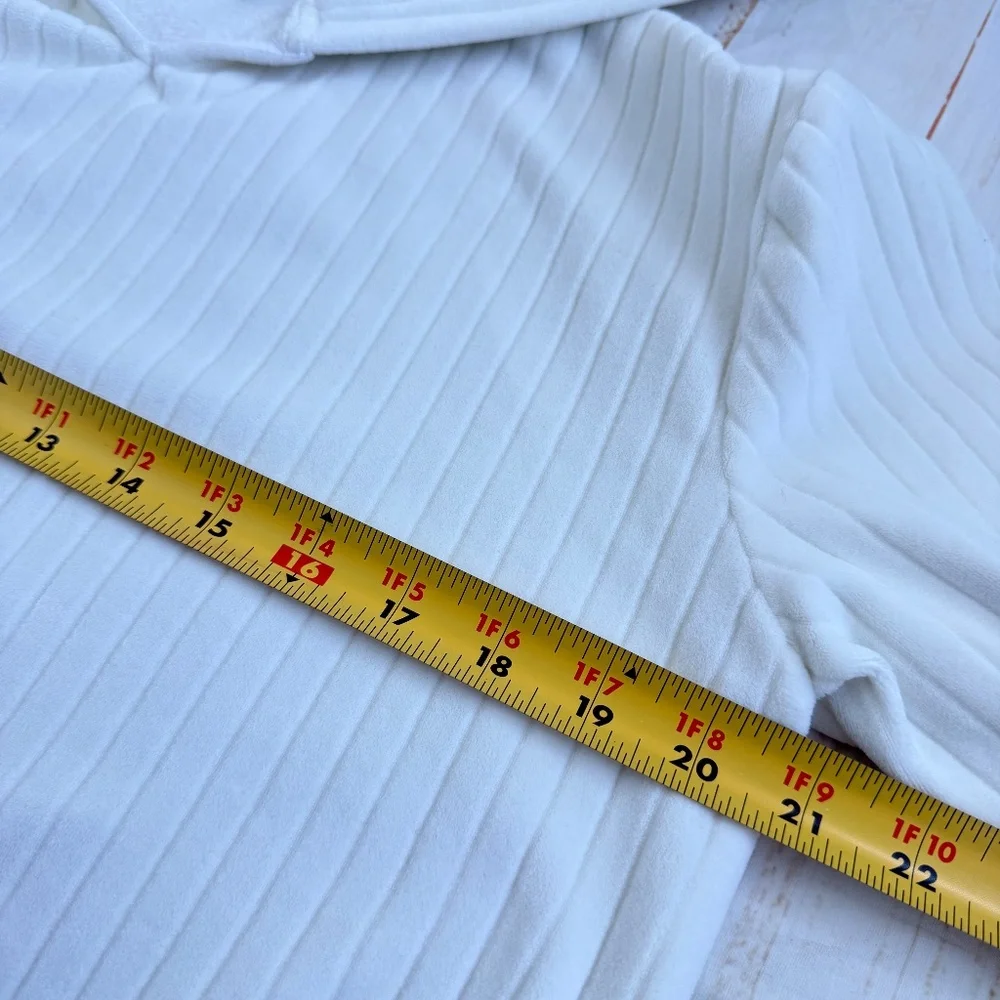Vineyard‎ Vines | White Hoodie | Girls XL (16)